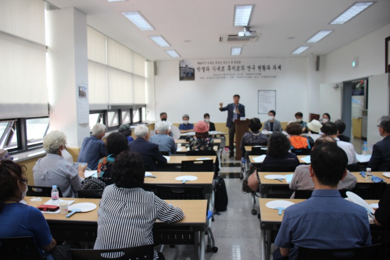 국문연 2022.0723 - 사진 - 가네코후미코 96주기 추도식 - 워크숍.jpg